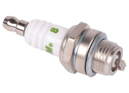 Alm Manufacturing CJ8 Spark Plug 14mm ALM Manufacturing - RockBottom Northampton 