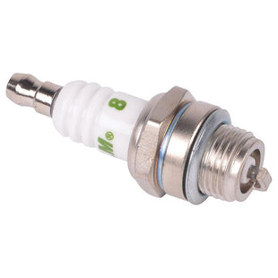 Alm Manufacturing CJ8 Spark Plug 14mm ALM Manufacturing - RockBottom Northampton 