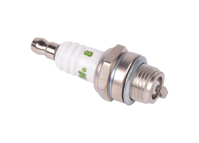 Alm Manufacturing CJ8 Spark Plug 14mm ALM Manufacturing - RockBottom Northampton 