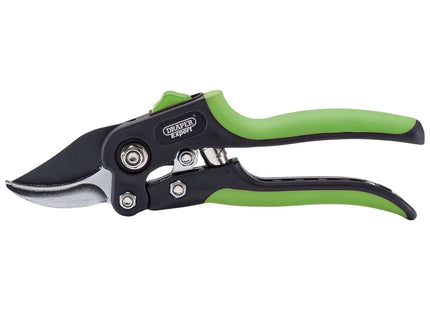 Draper Bypass Pattern Secateurs, 200mm 94982 Draper - Town Tools 