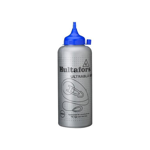 Hultafors Chalk Line Chalk Ultra Blue 1000g Hultafors - RockBottom Northampton