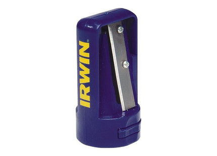 Irwin® Strait-Line® Carpenter's Pencil Sharpener IRWIN® STRAIT-LINE® - RockBottom Northampton