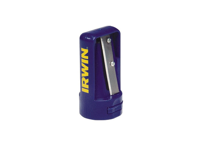 Irwin® Strait-Line® Carpenter's Pencil Sharpener IRWIN® STRAIT-LINE® - RockBottom Northampton