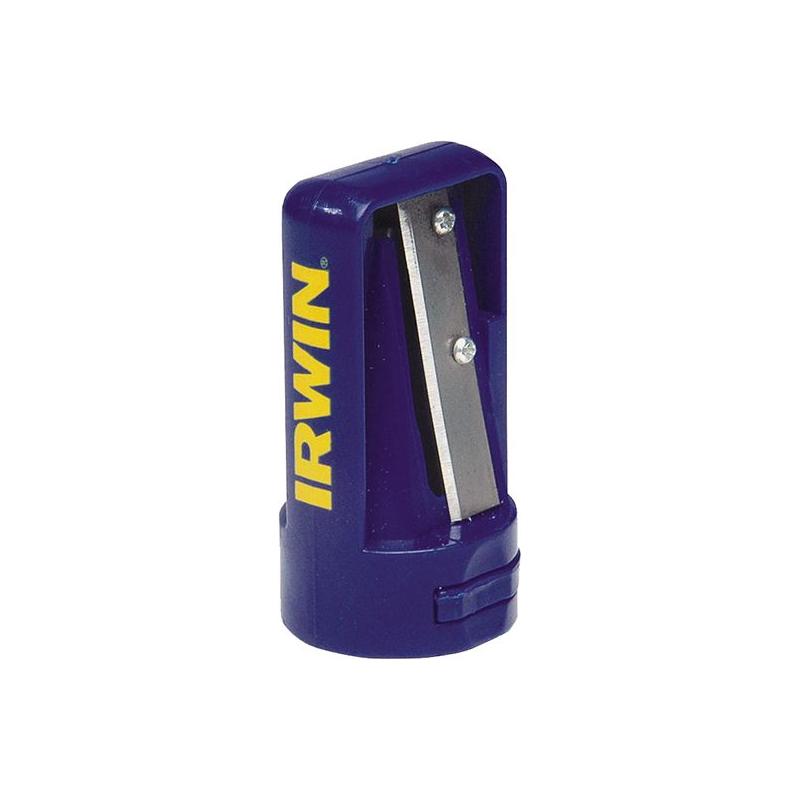Irwin® Strait-Line® Carpenter's Pencil Sharpener IRWIN® STRAIT-LINE® - RockBottom Northampton