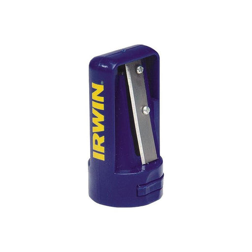 Irwin® Strait-Line® Carpenter's Pencil Sharpener IRWIN® STRAIT-LINE® - RockBottom Northampton