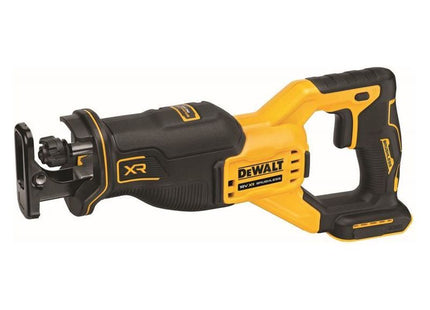 Dewalt Power Tools DCS382N XR Brushless Reciprocating Saw 18V Bare Unit DeWALT Power Tools - RockBottom Northampton