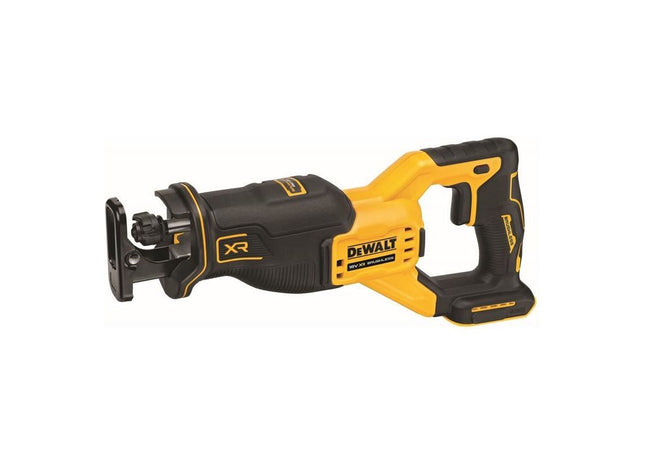 Dewalt Power Tools DCS382N XR Brushless Reciprocating Saw 18V Bare Unit DeWALT Power Tools - RockBottom Northampton
