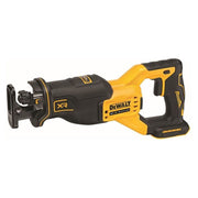 Dewalt Power Tools DCS382N XR Brushless Reciprocating Saw 18V Bare Unit DeWALT Power Tools - RockBottom Northampton