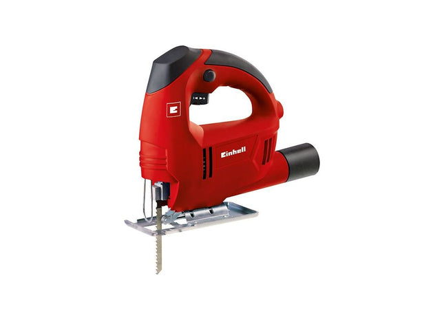 Einhell TC-JS 60 Jigsaw 410W 240V Einhell - RockBottom Northamptin