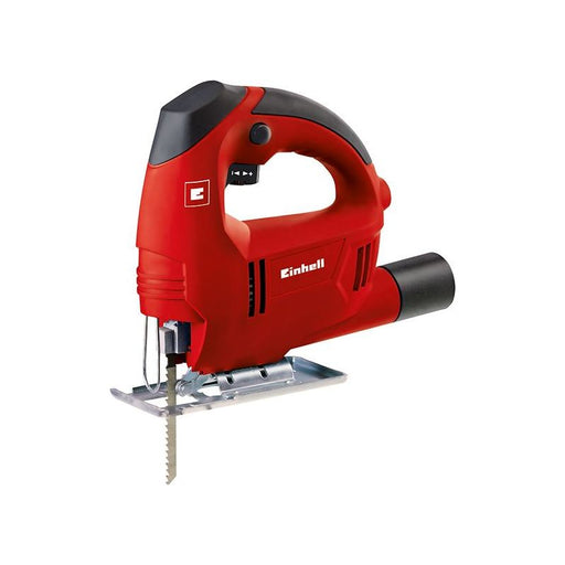 Einhell TC-JS 60 Jigsaw 410W 240V Einhell - RockBottom Northamptin