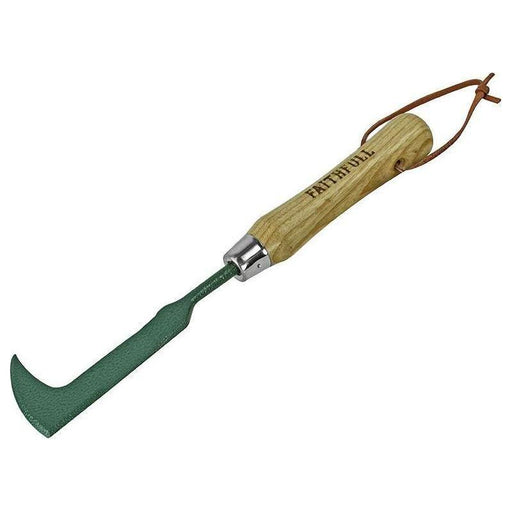 Faithfull Countryman Hand Patio Knife Faithfull - RockBottom Northampton