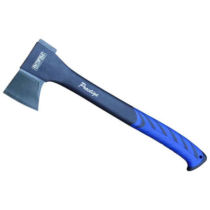 Faithfull Prestige Super Splitting Axe 980g (2 lb) Faithfull - RockBottom Northampton