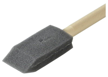 Rustins Foam Brush Set, 4 Piece Rustins - RockBottom Nothampton