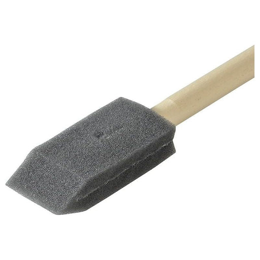 Rustins Foam Brush Set, 4 Piece Rustins - RockBottom Nothampton