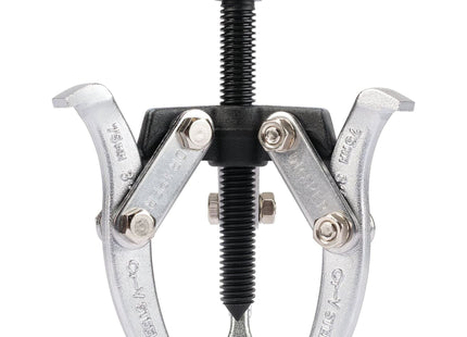Draper Triple Leg Reversible Puller, 65mm Reach x 75mm Spread 13908 Draper - Town Tools 