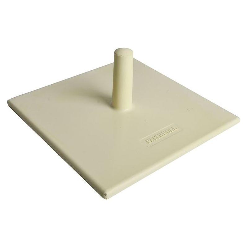 Faithfull Plastic Hawk 325 x 325mm (13 x 13in) Faithfull - RockBottom Northampton