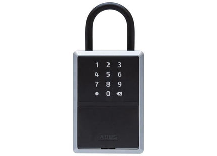Abus Mechanical 787 SMART-BT KeyGarage™ with Shackle ABUS Mechanical - RockBottom Northampton 