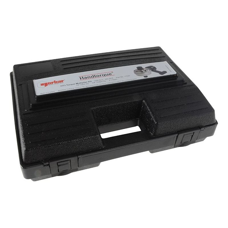 Norbar HT3 Torque Multiplier 3/4in - 1in 2700Nm Norbar - RockBottom Nothampton