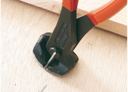 Draper Knipex 68 01 200 SBE End Cutting Nippers, 200mm 80313 Draper - Town Tools 