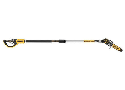 Dewalt Power Tools DCMPS567N XR Brushless Pole Saw 18V Bare Unit DeWALT Power Tools - RockBottom Northampton
