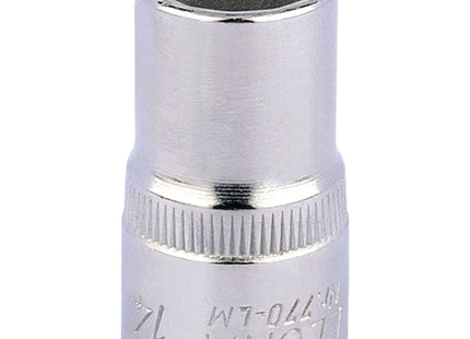 Draper Elora Bi-Hexagon Socket, 1/2" Sq. Dr., 14mm 24591 Draper - Town Tools 