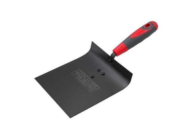 Faithfull Harling Trowel Soft Grip Handle 6.1/2in² Faithfull - RockBottom Northampton