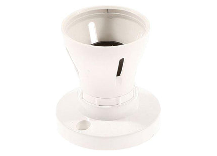 Smj Straight Batten Lampholder Trade Pack SMJ - RockBottom Nothampton