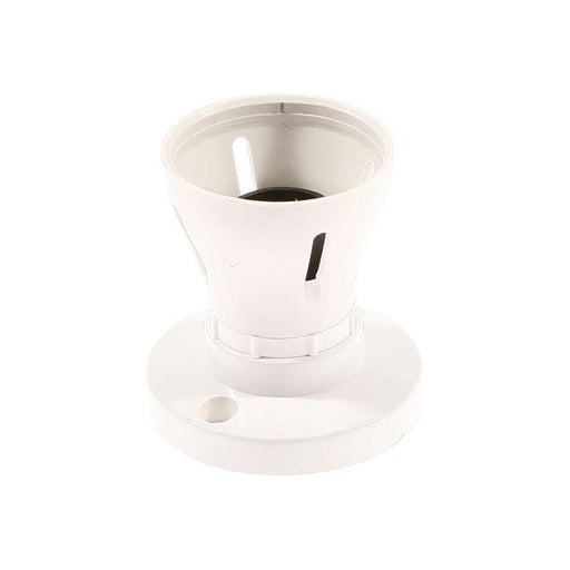 Smj Straight Batten Lampholder Trade Pack SMJ - RockBottom Nothampton