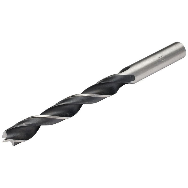 Draper Wood Drill Bit, 12 x 225mm Draper - Town Tools
