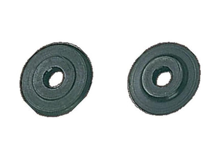Bahco Spare Wheels For 306 Range of Pipe Cutters (Pack of 2) Bahco - RockBottom Northampton