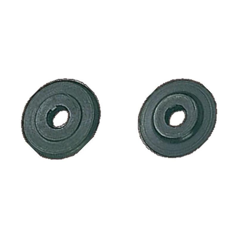 Bahco Spare Wheels For 306 Range of Pipe Cutters (Pack of 2) Bahco - RockBottom Northampton