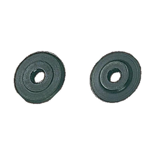 Bahco Spare Wheels For 306 Range of Pipe Cutters (Pack of 2) Bahco - RockBottom Northampton