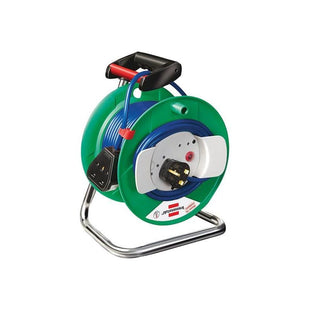 Brennenstuhl Garant G Garden Cable Reel 240V 13A 1-Socket 25m Brennenstuhl - RockBottom Northampton