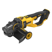 Dewalt Power Tools DCG460NK XR FlexVolt Angle Grinder 54V Bare Unit DeWALT Power Tools - RockBottom Northampton
