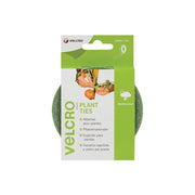 Velcro® Brand VELCRO® Brand ONE-WRAP® Plant Ties 12mm x 5m Green VELCRO® Brand - RockBottom Northampton