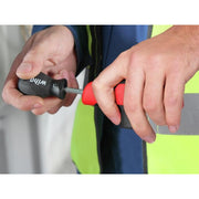 Wiha TorqueVario®-S T Screwdriver Set, 11 Piece Wiha - RockBottom Northampton