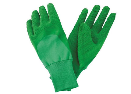 Kent & Stowe Ultimate All Round Gloves Green - Small Kent & Stowe - RockBottom Northampton