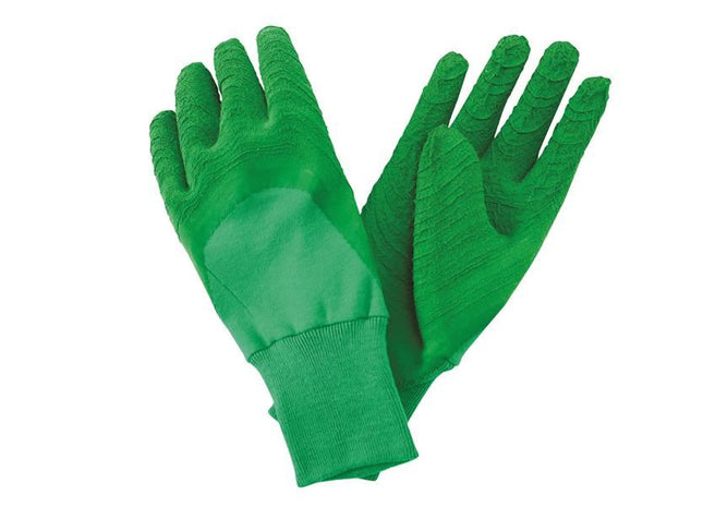 Kent & Stowe Ultimate All Round Gloves Green - Small Kent & Stowe - RockBottom Northampton
