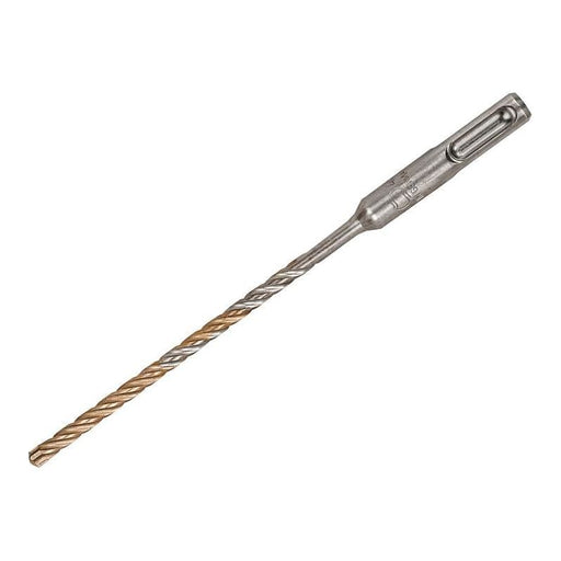 Irwin® Speedhammer Quad Drill Bit 5.5 x 160mm IRWIN® - RockBottom Northampton