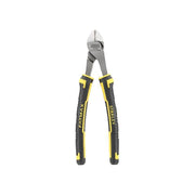 Stanley® Hand Tools FatMax® Angled Diagonal Cutting Pliers 160mm (6.1/4in) STANLEY® Hand Tools - RockBottom Nothampton