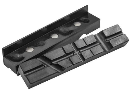 Faithfull Magnetic Plastic Vice Jaws 150mm (6in) Faithfull - RockBottom Northampton