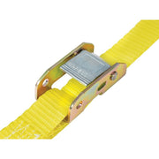 Bluespot Tools S-Hook Cam Buckle 25mm x 2m BlueSpot Tools - RockBottom Northampton