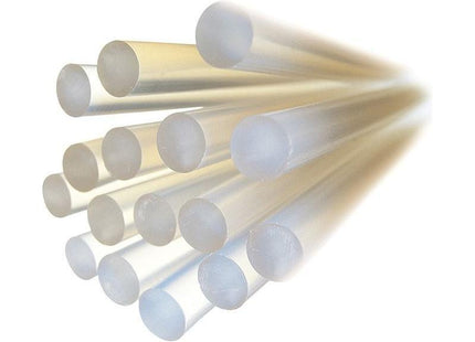 Rapid GEN-T Glue Sticks 12 x 295mm (2.5kg Bag) Rapid - RockBottom Nothampton