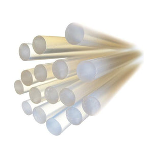 Rapid GEN-T Glue Sticks 12 x 295mm (2.5kg Bag) Rapid - RockBottom Nothampton
