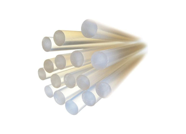Rapid GEN-T Glue Sticks 12 x 295mm (2.5kg Bag) Rapid - RockBottom Nothampton