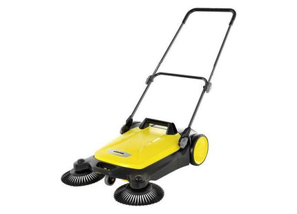Karcher S 4 Twin Sweeper Karcher - RockBottom Northampton