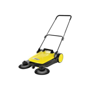 Karcher S 4 Twin Sweeper Karcher - RockBottom Northampton