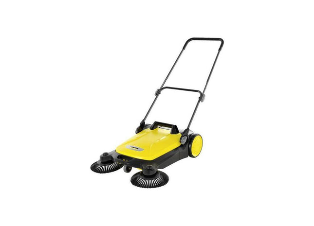 Karcher S 4 Twin Sweeper Karcher - RockBottom Northampton