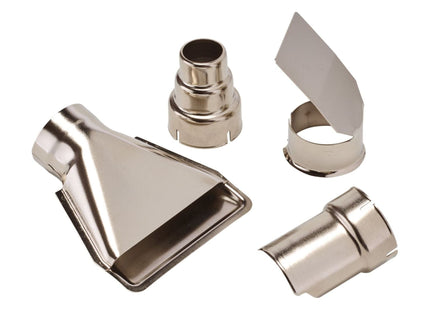 Draper Storm Force Nozzle Set (4 Piece) for Stock No. 93815 13558 Draper - Town Tools 