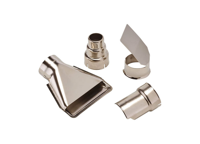 Draper Storm Force Nozzle Set (4 Piece) for Stock No. 93815 13558 Draper - Town Tools 